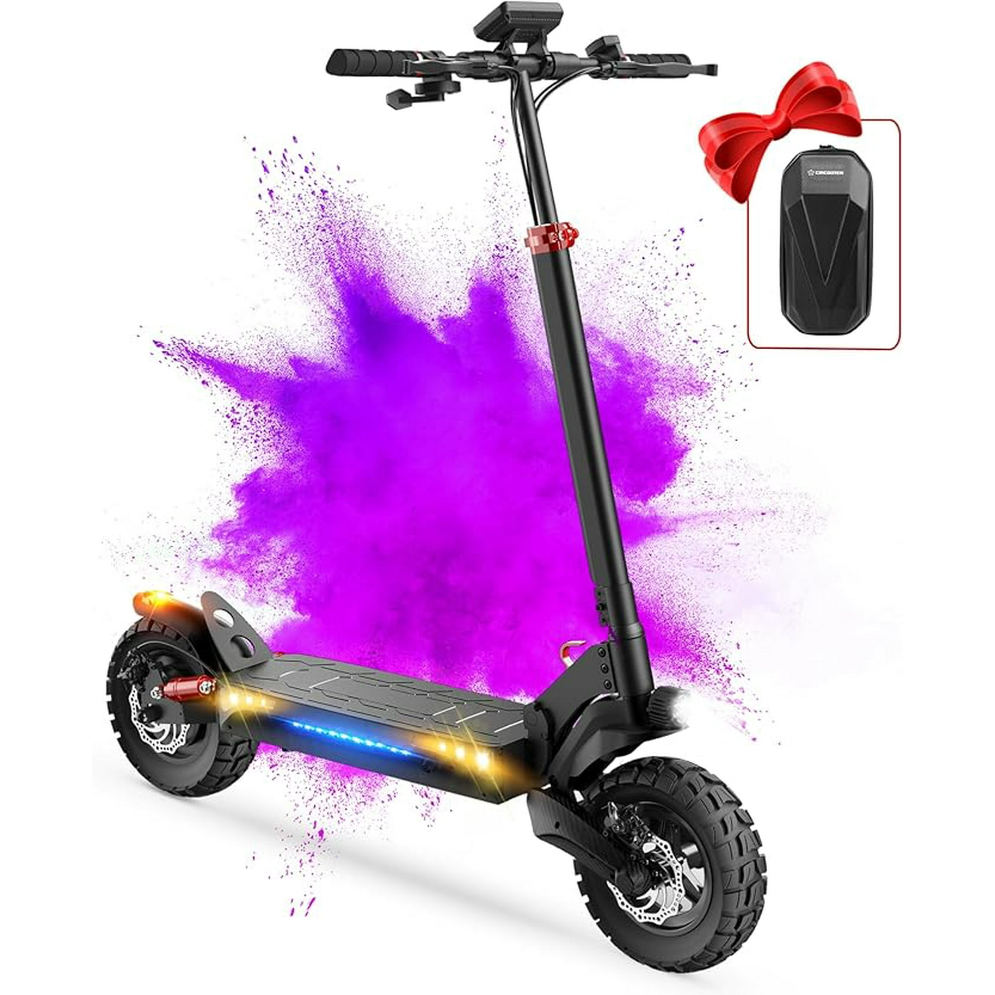 Walmart electric scooter discount