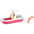 thumbnail image 5 of Ens. de jeu Bateau Barbie et Chelsea, 5 of 5