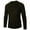 J01#Army Green, variant on RMGVDSD Mens Sweaters Casual Cable Knit Pullover Men Autumn Winter Solid Color Loose Comfortable Warm Round Neck Long Sleeve Sweater Sweater Fall Tops