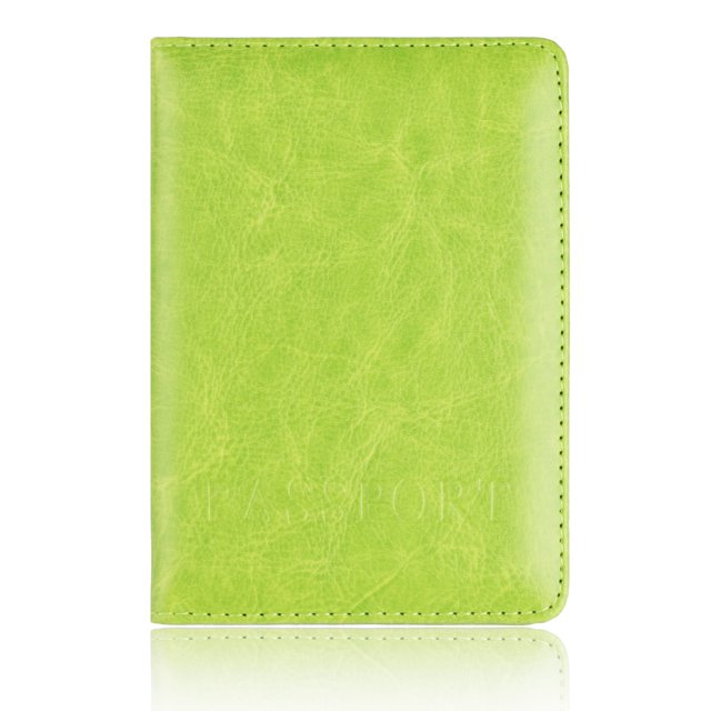 Porta libretas de PU Porta billetes de cuero para máquina Porta libretas de alta calidad Porta libretas de negocios con múltiples tarjetas