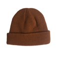 thumbnail image 1 of EIMELI Beanie Wool Fashion Keep Warm Fleeced Hat Multipurpose Winter Breathable Sports Caps, 1 of 6
