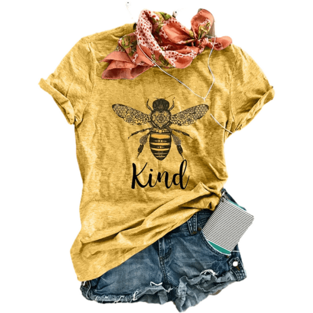 short collar tshirt
