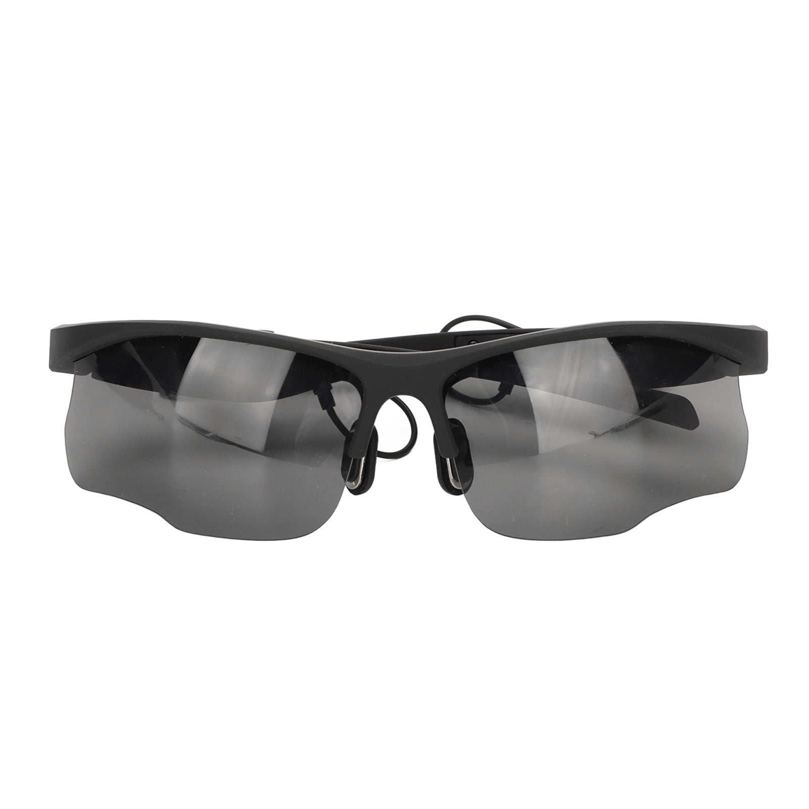 Smart Glasses, HIFI Sound Quality Sunglasses For Hiking