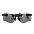 thumbnail image 3 of Lunettes de Soleil Bluetooth, Lunettes de Soleil Bluetooth Son Hi-Fi Lunettes Intelligentes Lunettes Bluetooth Performance Finement Réglée, 3 of 14
