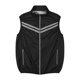 thumbnail image 1 of Ropa Summer con aire acondicionado para hombres para mujeres chaleco refrescante para al aire libre (3xl) negro, 1 of 8