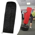 thumbnail image 3 of Outdoor Waterproof Punching Bag Dustproof Cover Freestand Heavy Bag Protection Oxford Cloth Fitness Boxing Post Dust Cover, 3 of 12