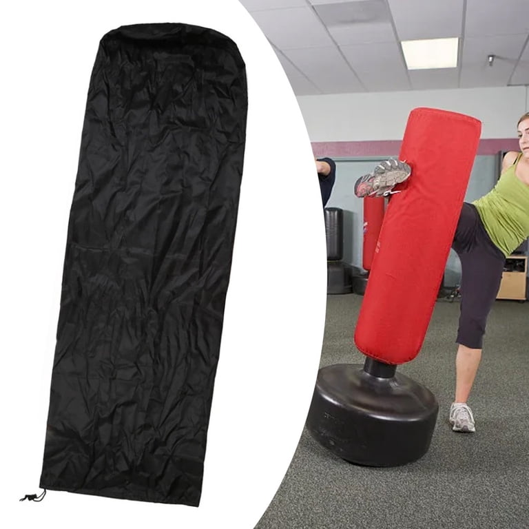 boxing bag rain cover Weather Shield for Punching without the excessive weight 600D Heavy Outdoor Waterproof Punching