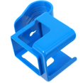 thumbnail image 2 of Swimming Pool Beverage Holders Hook Shape Practical Design Mug Cup Holder For Outdoor Summer 1Set, 2 of 5