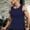 Navy, variant on Tank Shirts for Men Slim Fit Gym T Shirts Scoop Neck Muscle Sleeveless Tee Shirts