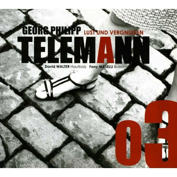 Fany Maselli - Oboe & Bassoon Sonatas - Classical - CD