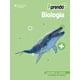 thumbnail image 1 of Aprendo + / biología / secundaria ( cuaderno de trabajo), 1 of 1
