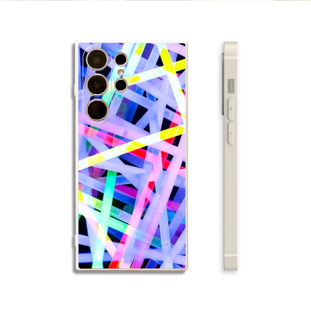Exprese su estilo con fundas adhesivas con temas de amor para iPhone 15 Pro Max, 14, 13, 12 Pro 11: ¡perfectas para parejas!