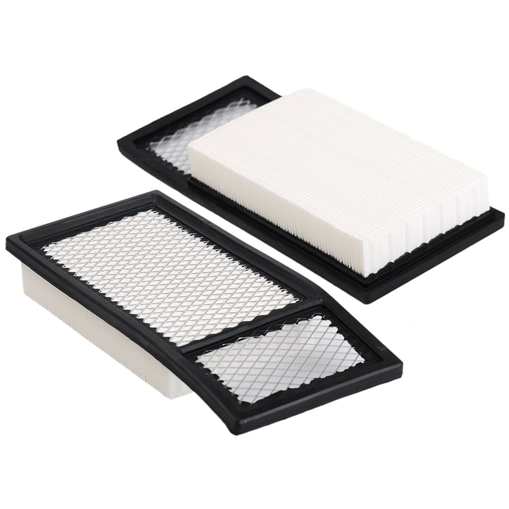 2-Pack Air Filter for Golf Cart - 2