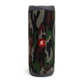 thumbnail image 4 of Open Box JBL Portable Bluetooth Speaker with Waterproof, Camouflage, JBLFLIP5SQUADAM-B, 4 of 5