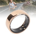 thumbnail image 1 of Smart Fitness Tracker Ring, Smart Ring Health Tracker IP68 Water Resistant  for Indoor Inner Diameter 17.3mm,Inner Diameter 18.1mm,Inner Diameter 18.9mm,Inner Diameter 19.8mm,Inner, 1 of 7