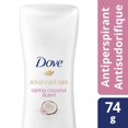 thumbnail image 1 of Antisudorifique Noix de Coco Bienfaisante Dove, 1 of 7