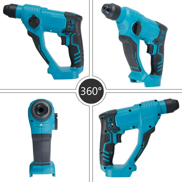 Portable hammer drill discount