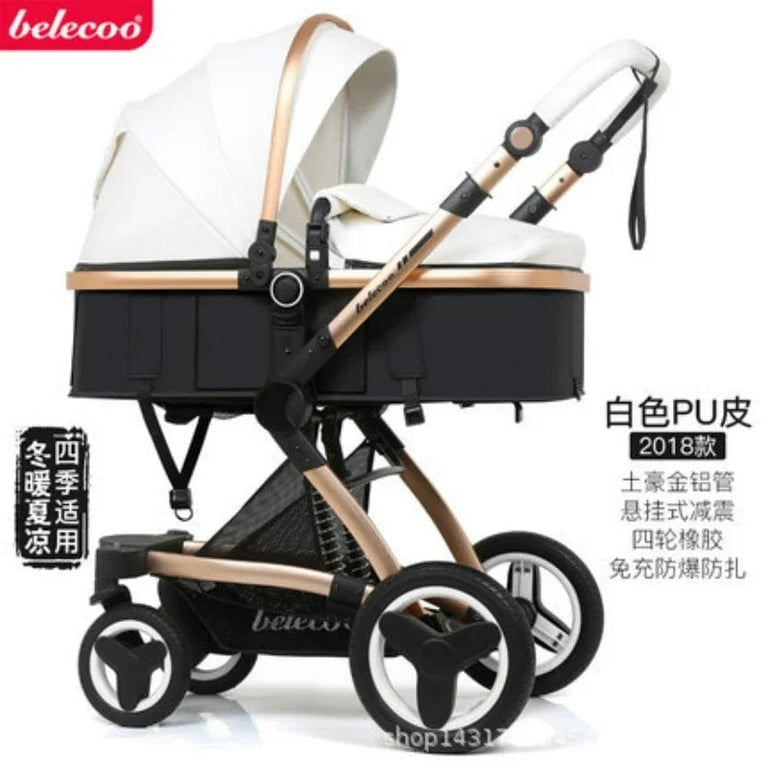 Belecoo stroller 2018 on sale