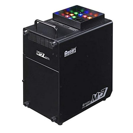 Elation ELAT-ANF473 Professional Antari W-101 Bubble Machine with Built In Wireless Remote