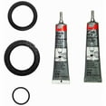 thumbnail image 2 of FEL-PRO TCS 45916 Crankshaft Front Seal Set Fits select: 1990-2000 LEXUS LS, 1998-2000 LEXUS GS, 2 of 2
