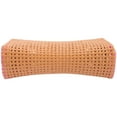 thumbnail image 4 of 1Set Pillow Woven Cooling Neck Support Spinal Alignment Lumbar Support for Sauna Room Use, 4 of 8
