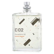 Escentric Molecules Moleculue 02 Eau De Toilette Spray, Unisex Fragrance, 3.5 Oz