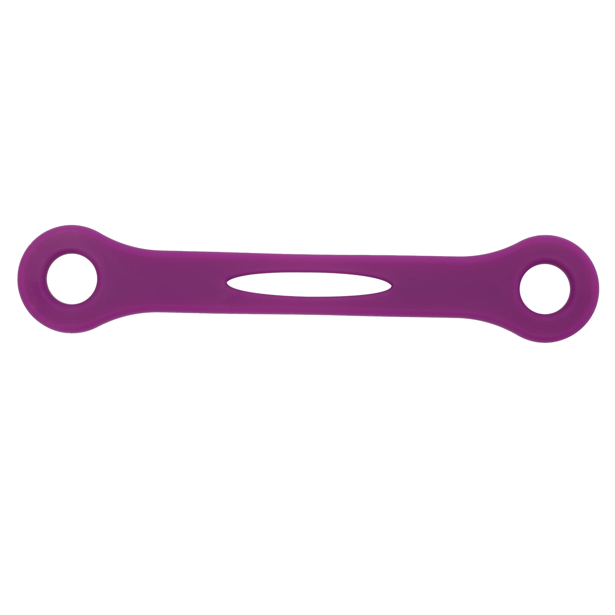 Pen+Gear Adaptive Cuffs, 7 Count, 100% Silicone, Multiple Sizes
