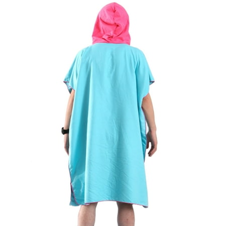 cloak bathrobe