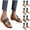 Black, variant on Summer Slippers For Women Splice Color Comfortable Breathable Slippers Casual Beach Hollow Casual Open Toe Shoes