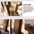 thumbnail image 4 of Support à Bonsaïs, Support Décoratif pour Plantes, Mini Support de Plantes Style Moderne et Simple, Parfait pour Table à Manger Ou Balcon, Bois Écologique, 4 of 8