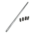 thumbnail image 1 of Herramienta de reparación de abolladuras para instrumentos de viento madera para técnicos y músicos profesionales Herramientas de mantenimiento para, 1 of 10
