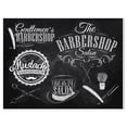 thumbnail image 2 of Design Art - Ensemble Barbershop, 2 of 4