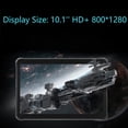 thumbnail image 3 of Tablet HOTWAV R10 Pro de 20 GB+256 GB/1 TB de 10,1" Android 14, 3 of 3