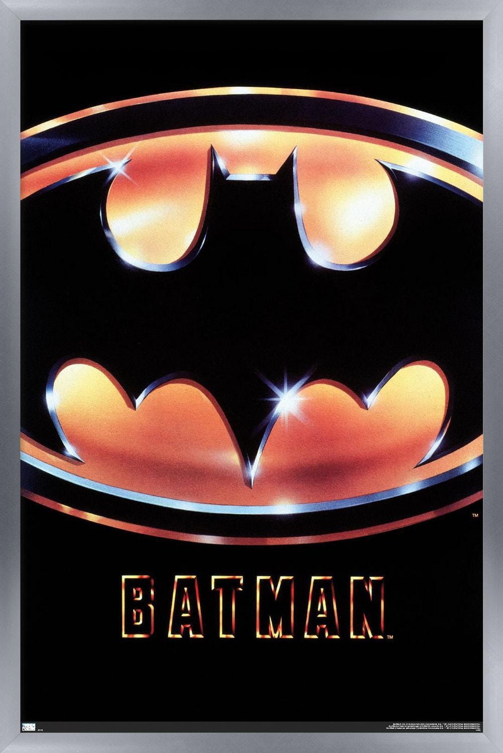 DC Comics Film Batman (1989
