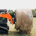 thumbnail image 5 of Titan USA Pro Series Hay Frame with 49" Spear & Stabilizers, 6,000 LB, 5 of 10