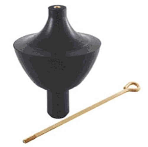 Toilet Tank Ball W//Lift Wire