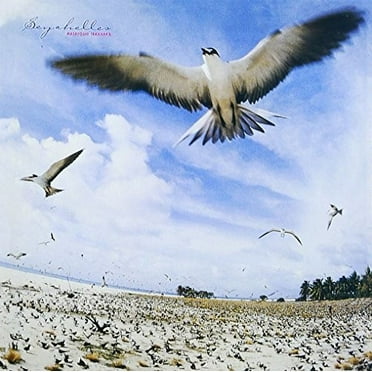 Seychelles (CD)