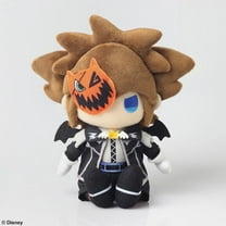 Kingdom Hearts II Sora Halloween Town Ver. 7" Plush [Square Enix]