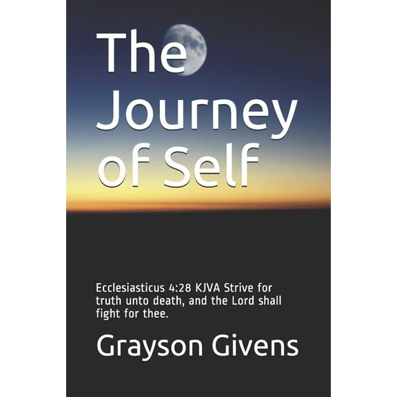 Dreamonics Presents Faith by Action: The Journey of Self (Paperback)