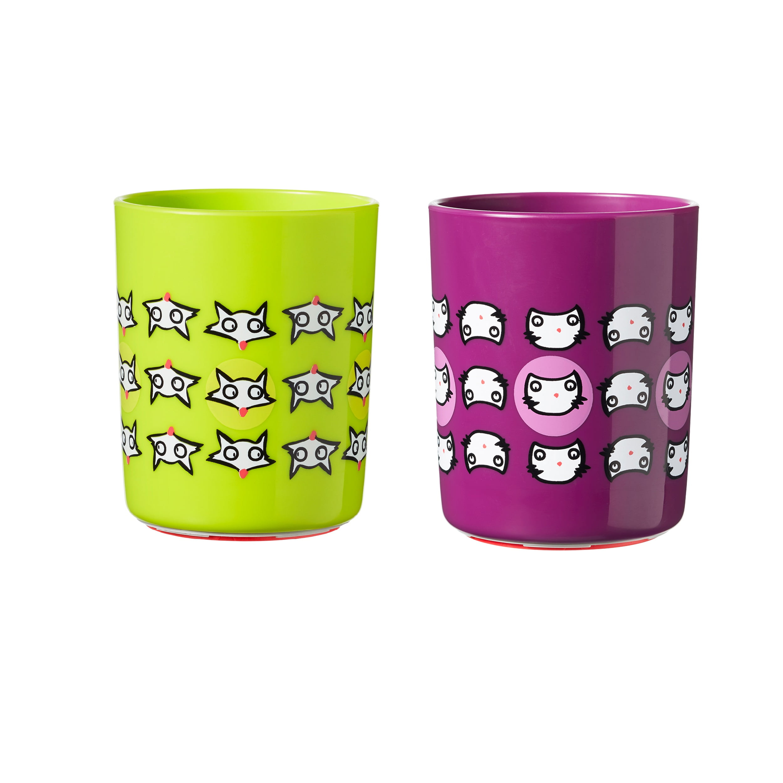 tommee tippee no knock cup