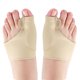 thumbnail image 1 of Corrector de hallux valgus de silicona corrector de valgo del dedo gordo del pie separador de dedos del pie hueso del pie grande, 1 of 6