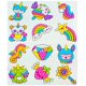 thumbnail image 1 of Pegatina GRANDE Diamante Sueño de los niños Pintura de diamantes Pegatina para niños Pegatina de diamante, 1 of 5