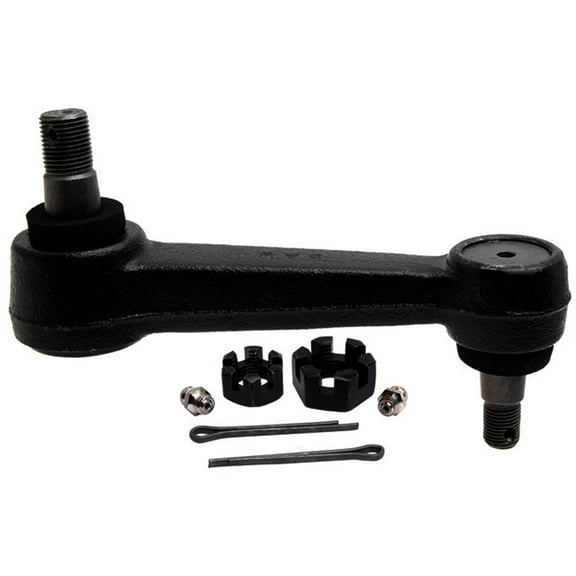 ACDelco 46C1068A Steering Idler Arm Fits 1986 Chevrolet C10