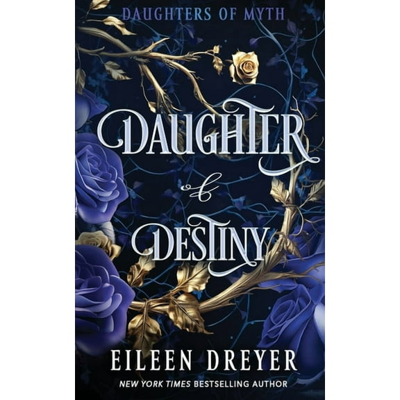 Daughters of Myth Daughter of Destiny, Book 3, (Paperback)