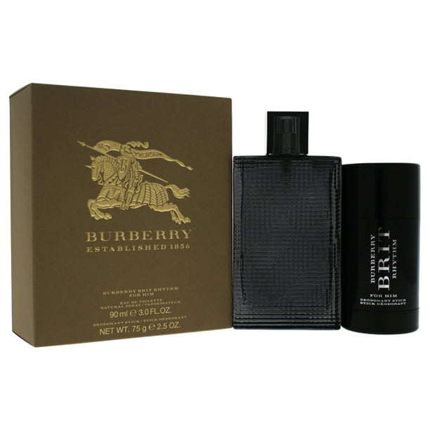 Desodorante top burberry brit