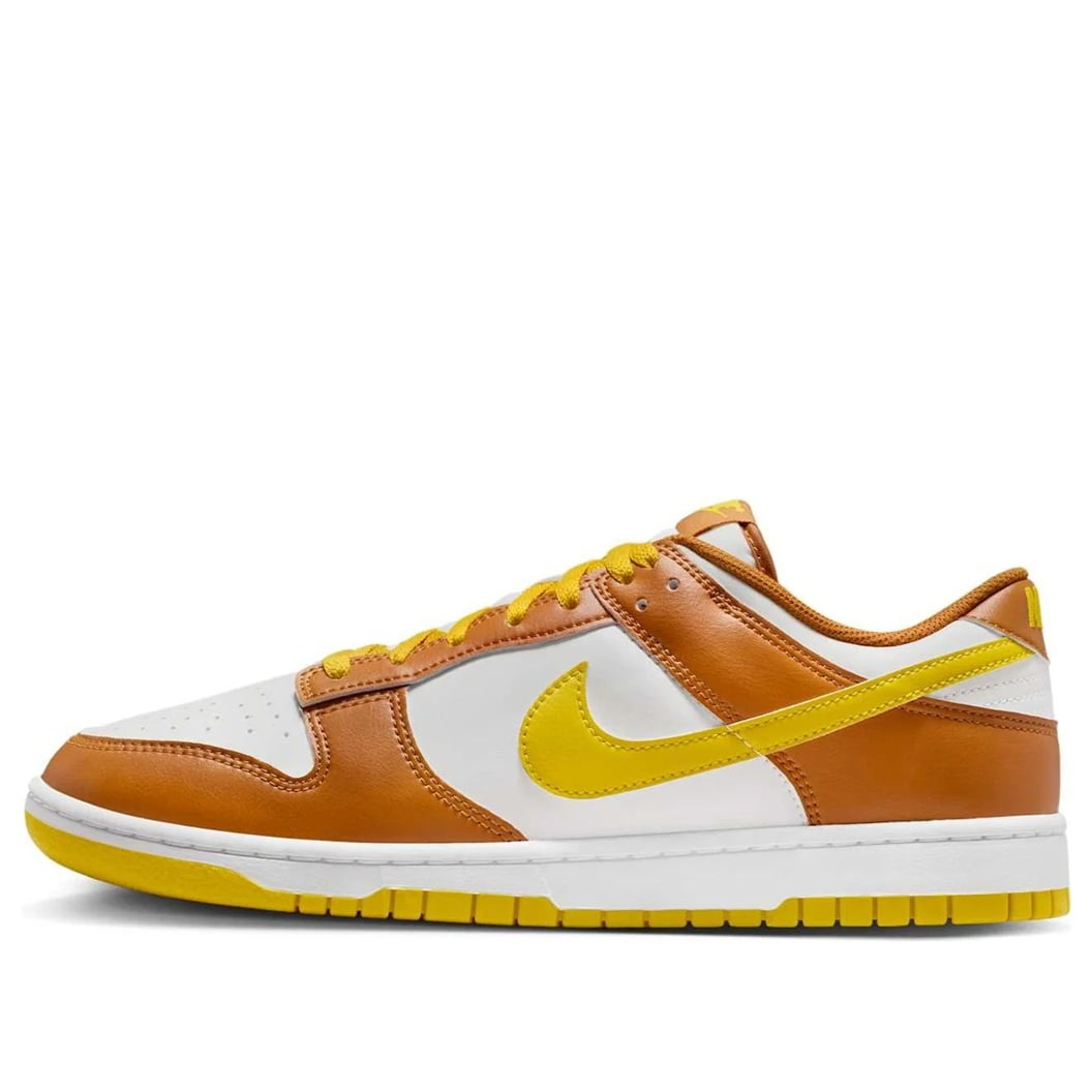 Men's Nike Air Dunk Low Jumbo Phantom/Phantom-Chlorophyll (FJ4192