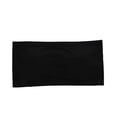 thumbnail image 5 of Tfken Girls Training Bras Comfortable Underwear Wireless Strapless Bralette Breathable Bra Thin Kids Lightweight Underclothes Size 10-14 Years Black, 5 of 5