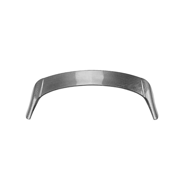 Car Rear Trunk Boot Spoiler Wing For Volkswagen VW Tiguan MK3 Rline Standard 2024 2025 Rear Roof Spoiler Wing Body Kits Tuning