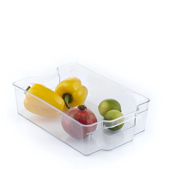 BOITE DE RANGEMNET EMPILABLE POUR LA CUISINE