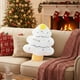thumbnail image 1 of Juguetes de piscina, juguetes para bebés, juguetes para niños pequeños, almohadas y cojines para árboles de Navidad, peluches para árboles de Navidad, almohadas de peluche, 1 of 6